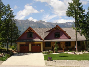 Le Beausoleil Bed and Breakfast